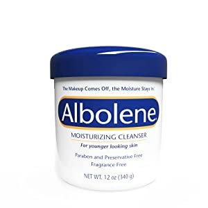 Albolene