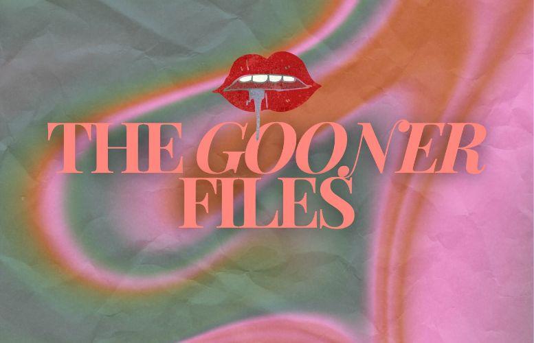 The Gooner Files