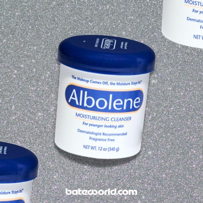 Albolene