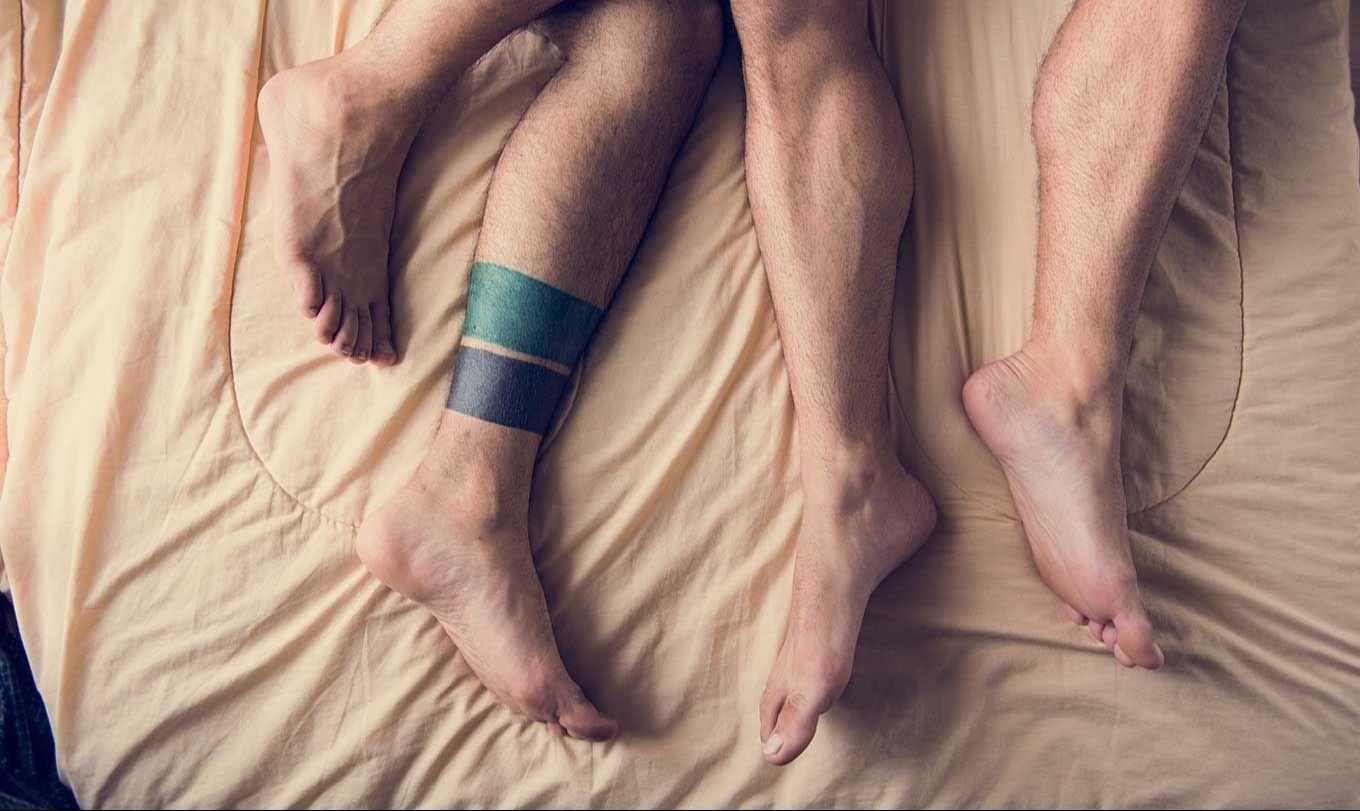 Cultivating Your Solo Sex Powers And Never Again Settling For Mediocre Sex