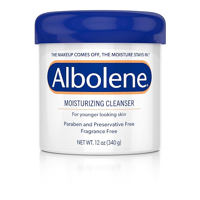 Albolene