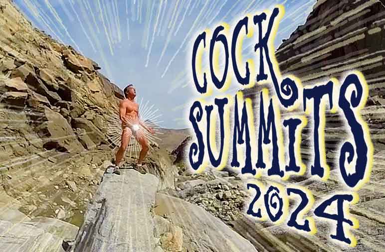 Cock summit 2024