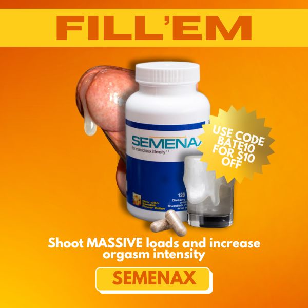Semenax