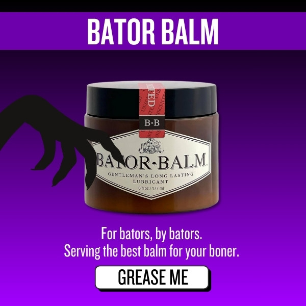 bator balm 